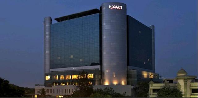 Hyatt Regency